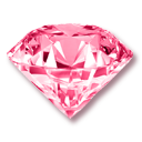Pink Gems